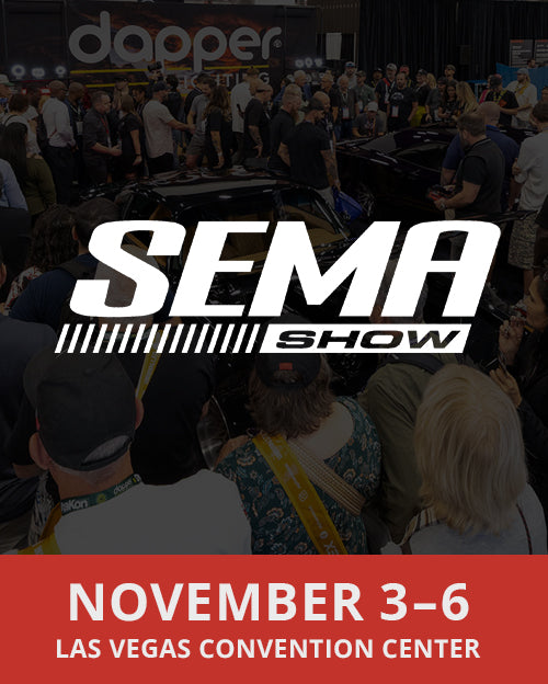 SEMA Show