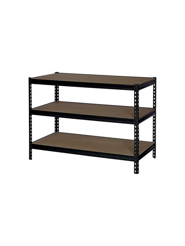 Heavy Duty 5 shelf (Assembled)