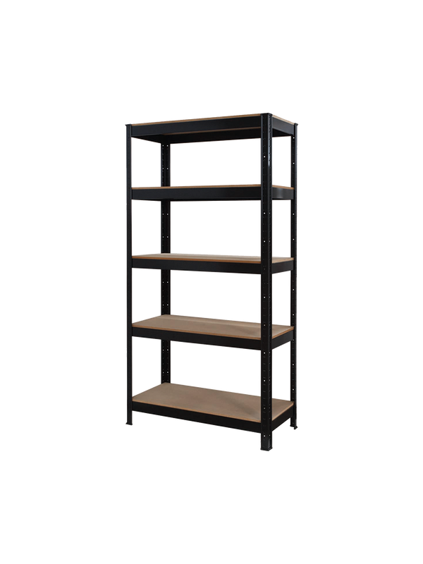 Medium Duty 5 shelf (Assembled)