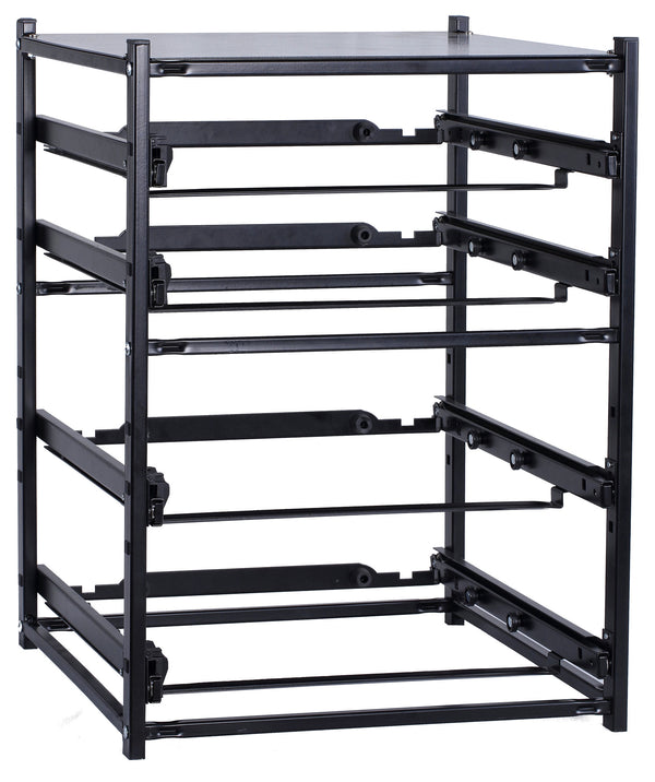 SFS2L2S - StorageTek Frame holds 2 Large and 2 Small ABS cases