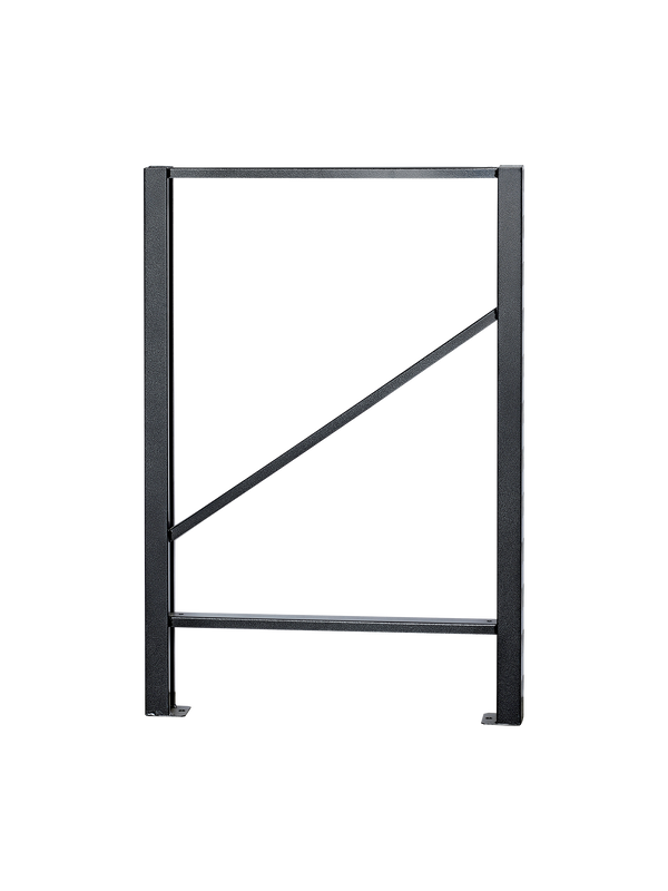 Upright 6 Series